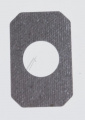 Panasonic Microwave Waveguide Cover - Wasserdicht Blatt - Z6180CD00BP